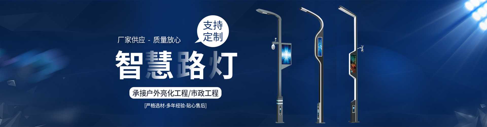 碾子山区太阳能路灯定制厂家